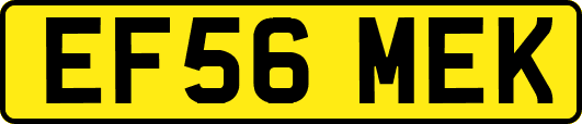EF56MEK