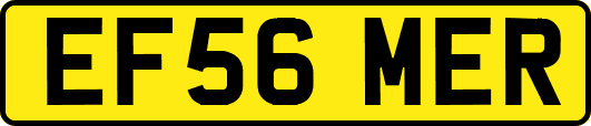 EF56MER