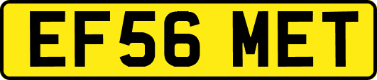 EF56MET