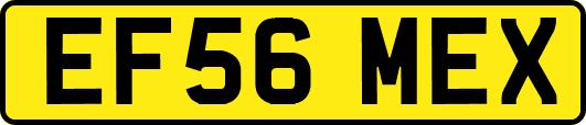 EF56MEX