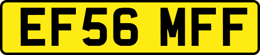 EF56MFF