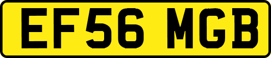 EF56MGB