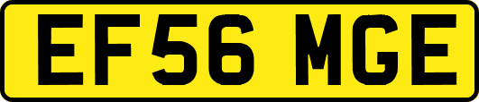 EF56MGE