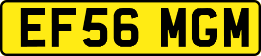 EF56MGM