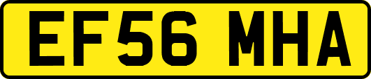 EF56MHA