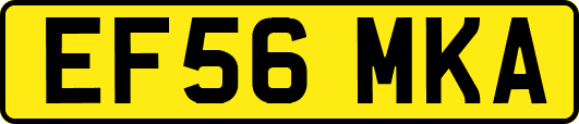 EF56MKA