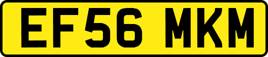 EF56MKM