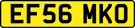 EF56MKO