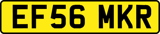 EF56MKR