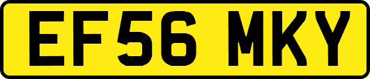 EF56MKY