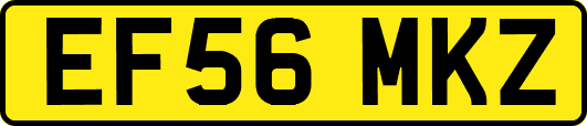 EF56MKZ