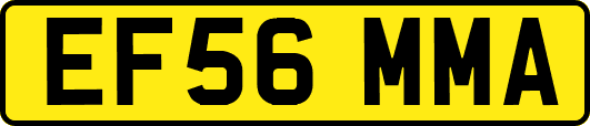 EF56MMA