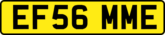 EF56MME