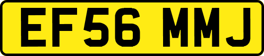 EF56MMJ