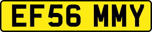 EF56MMY