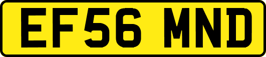 EF56MND