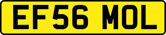 EF56MOL