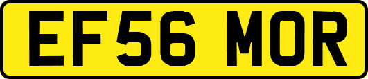 EF56MOR