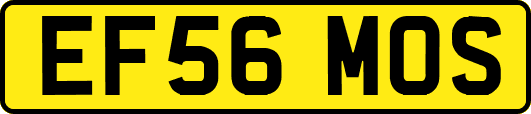 EF56MOS