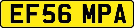 EF56MPA