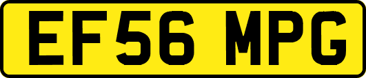 EF56MPG