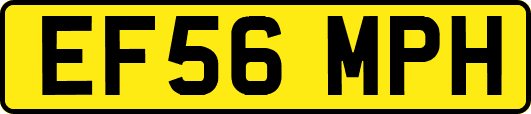 EF56MPH