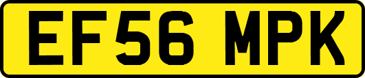 EF56MPK