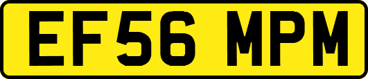 EF56MPM