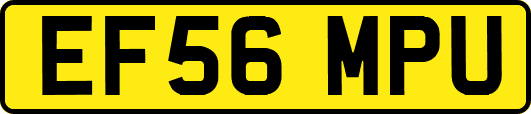 EF56MPU