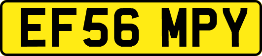 EF56MPY