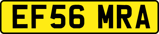 EF56MRA