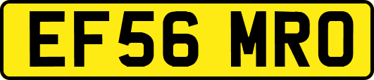 EF56MRO