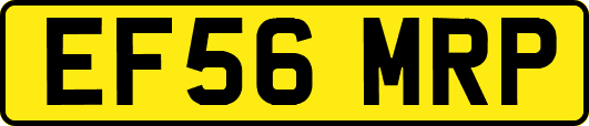EF56MRP