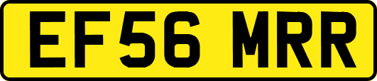 EF56MRR