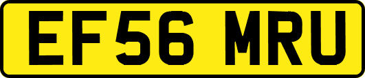 EF56MRU
