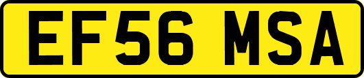 EF56MSA