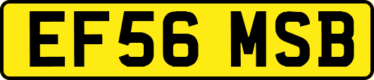 EF56MSB