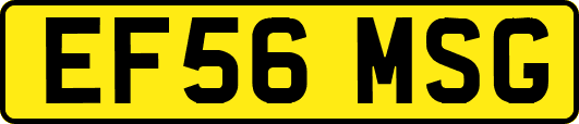 EF56MSG