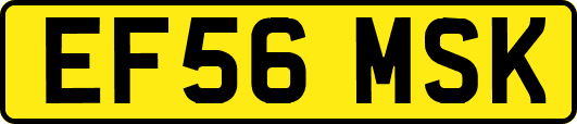 EF56MSK