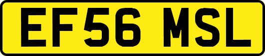 EF56MSL
