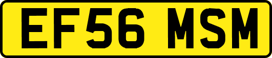 EF56MSM