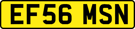 EF56MSN