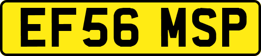 EF56MSP