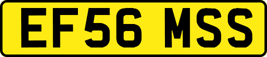 EF56MSS
