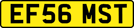 EF56MST