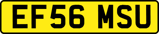 EF56MSU