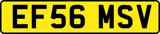 EF56MSV