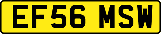 EF56MSW