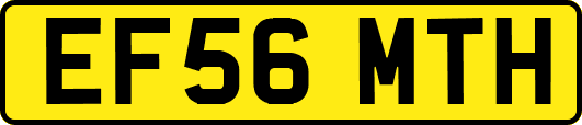 EF56MTH