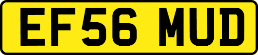 EF56MUD